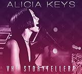 Alicia Keys-Vh1 Story