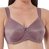 Triumph Damen Lovely Minimizer W X BH, Braun (SWEET CHESTNUT WP), 75C