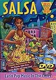 DVD-Salsa Latin Pop M