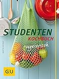 Studenten Kochbuch - vegetarisch (GU Themenkochbuch)|GU Themenkochb