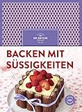 Backen mit Süßigk