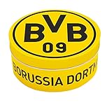 BVB 09 Borussia Dortmund Cola und Zitronenbonbons 200g