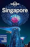 Lonely Planet Singapore 12 (Travel Guide)