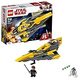 LEGO 75214 Star Wars Anakin's Jedi Starfighter™