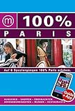 100% Cityguide Paris inkl. App