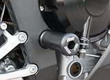 Satz GSG Moto Sturzpads Motorschutz Yamaha YZF-R1 RN09 02-03