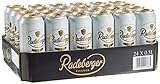 Radeberger Pilsner, EINWEG 24x0,50 L D