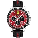 Scuderia Ferrari Armbanduhr 830595