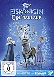 Die Eiskönigin - Olaf taut auf (+ Die Eiskönigin - Party Fieber)