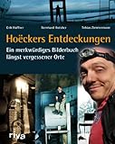 Hoëckers Entdeckungen: Ein merkwürdiges Bilderbuch längst vergessener O