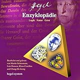 Die Enzyklopädie: Logik / Natur / G