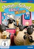 Shaun das Schaf - Eiskalte Umleitung