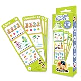 Zagadki CzuCzu dla dzieci od 4-5