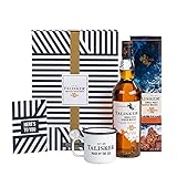 Talisker 10 Jahre Single Malt Scotch Whisky, 70