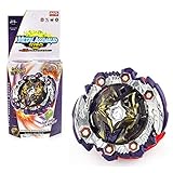 Beyblades Gyro Burst Kreisel Set 4D Kampfkreisel Kreisel Modell Metall Masters Speed Kreisel Mit Burst Für Kindertag, Ostern, Weihnachten, Geburtstag - 1 X Burst Top + 1 X Burst Gyro L