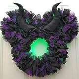 RMBLYfeiye Weihnachtskranz,Weihnachtsmann Türkranz Adventskranz Schneemann Weihnachten Kranz Dekokranz Hängende Tür Wand Verzierung Weihnachtskugelnkranz Fenster Dekoration Weihnachts-Party-Zubehö