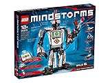 LEGO® Mindstorms EV3 programmierbarer Roboter (31313) EU