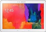 Samsung Galaxy Tab Pro T520 25,7cm (10,1 Zoll) (WiFi; 16GB Speicher) weiß
