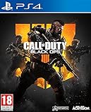 Activision NG Call of Duty Black OPS 4 - PS4 nv Prix, 5030917239229