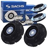 2x SACHS Reparatursatz Domlag
