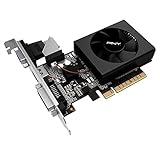 PNY GeForce GT 730 2GB DDR3 Grafikk