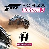 Constellations (Forza Horizon 3 VIP)