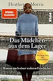 Das Mädchen aus dem Lager – Der lange Weg der Cecilia Klein: Roman nach einer wahren G