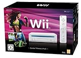 Nintendo Wii Zumba Fitness 2 Pack, Konsole - Limited E