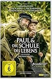 Paul & die Schule des Leb