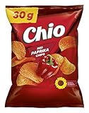 Chio Chips Red Paprika, 30er Pack (30 x 30 g)