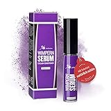 Wimpernserum 6 ml Zur Verlängerung Der Wimpern Und Augenbrauen - Vorratspackung - Eyelashes Growth Enhancer S