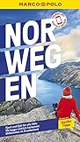 MARCO POLO Reiseführer Norwegen: Reisen mit Insider-Tipps. Inkl. kostenloser Touren-App