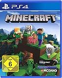 Minecraft - Bedrock [PlayStation 4]