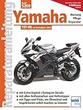 Yamaha YZF-R6 (ab Modelljahr 2003, Typ RJ05, RJ09): Wartung, Pflege, Reparatur. Mit Extra-Kapitel 'Tuning im Detail'. Mit allen Reifenmarken und ... machen zu können. (Reparaturanleitung, 5269)