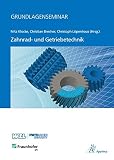 Grundlagenseminar Zahnrad- und Getriebetechnik