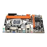 Motherboard, Desktop-Motherboard, 1150-Pin-Computer-Motherboard, Upgrade-Mainboard,