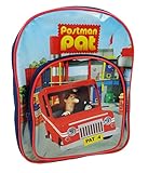 Postman Pat Arch Kinderrucksack, 32 cm, 9 Liter, mehrfarbig