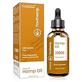 Starhonor®Zimt Öl mit Premium | 30ml Essential Tropfen mit Zertifikat enthält ungesättigte Omega Fettsäuren - 100% Vegan-1PAC