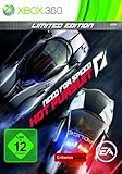 Need for Speed: Hot Pursuit - Limited E