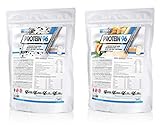 Frey Nutrition Protein 96 2 x 500g Beutel 2er Pack  V