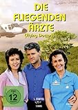 Die fliegenden Ärzte - 1. Staffel, Teil 2 [5 DVDs]