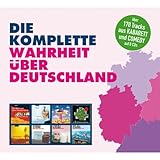 Die Wahrheit über Deutschland pt.8 - Hasan: Was Frauen vermög