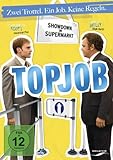 Top Job - Showdown im Supermark