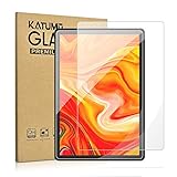 [2 Stück] Tablet 10.1 Zoll Universal Panzerglas Tab 10 Displayschutzfolie für GOODTEL 10', KXD 10', DUODUOGO 10.1', TECLAST 10', Winnovo 10.1'