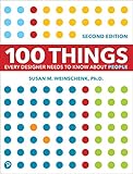 100 Things Every Designer Needs to Know About People (Voices That Matter) (English Edition)