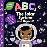 ABCs of The Solar System and Beyond (Tinker Toddlers) (English Edition)