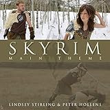 Skyrim Main T