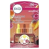 Febreze 3Volution Duftstecker Nachfüller Nachfüllflakon Karibik Mango & Himbeere 20