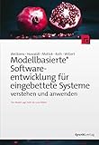 Modellbasierte Softwareentwicklung für eingebettete Systeme verstehen und anw