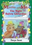 Minnie and Moo: The Night Before Christmas (I Can Read Book 3)